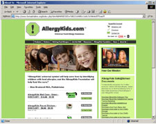 website development and content management software