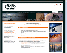 Website development for manufacturer in Colorado