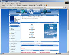 GEMI SD Planner - built by Customer Paradigm