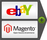 Combine your Magento Store with ebay