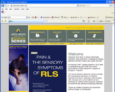 medical web marketing