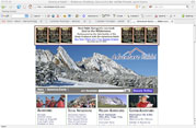 Adventure Rabbi - bar bat mitzvahs, jewish weddings, social networking, retreats and more