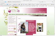 Becoming Mothers by Customer Paradigm