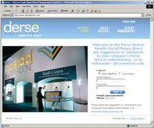 Trade Show Marketing CRM system