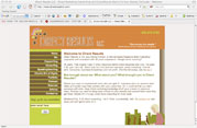 Direct Results by Customer Paradigm