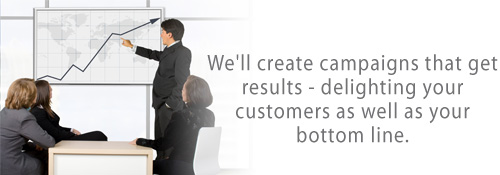 Customer Paradigm  can get your messages through spam filters and content filters.  Award winning deliverability.  Email Marketing - Image
