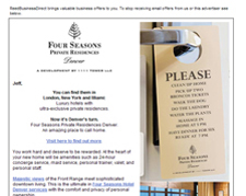 permission based email marketing for real estate