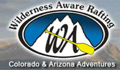 Colorado Rafting Trips