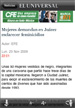 Spanish Language iPhone application - thumbnail - click for larger view or iPhone application screenshot