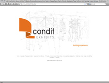 Condit Exhibits