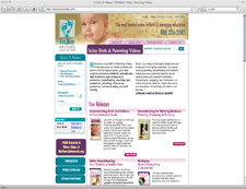 Injoy Birth & Parenting Education