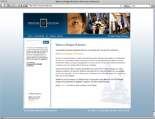Strategic HR Solutions