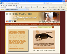 ecommerce system for retail store