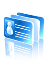 Customer Paradigm Personalized URL System