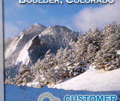 Website Design in Boulder, Colorado