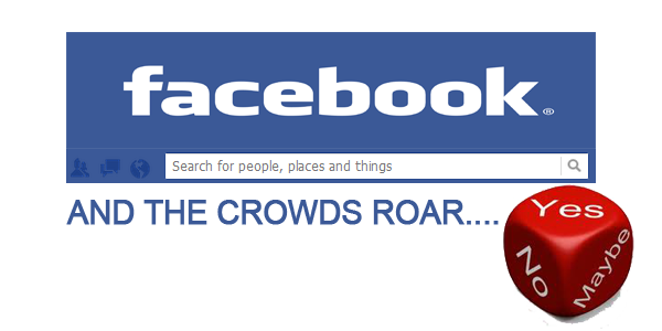 Facebook Search Engine - SEO 
