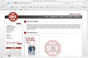 Stay Safe Media by Customer Paradigm