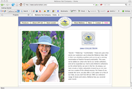 flash, ecommerce and content management for dermatology practice