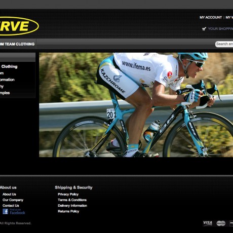Curve Inc