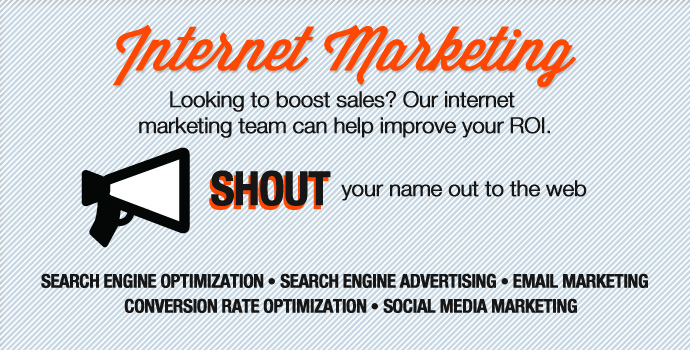 Internet Marketing