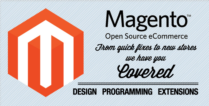 Magento