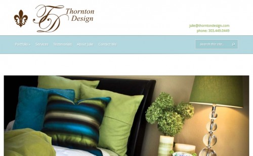 Thornton Design