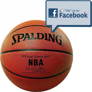 NBA Social Media Awards