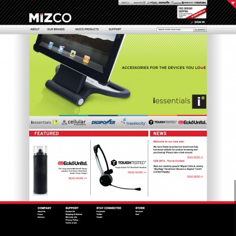 Mizco