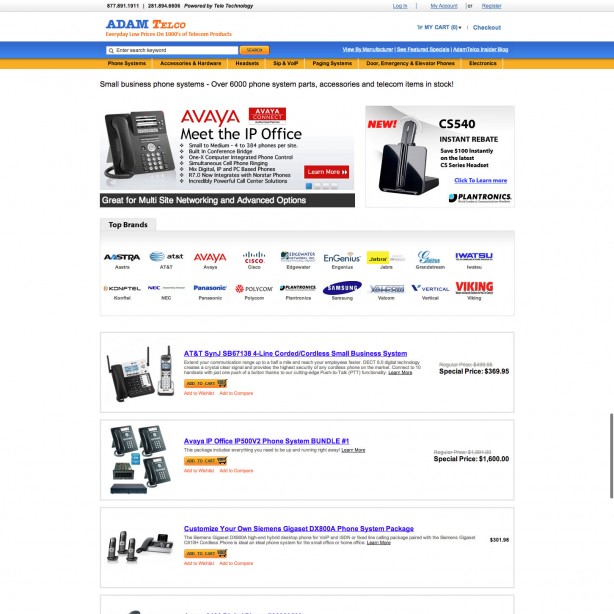 AdamTelco