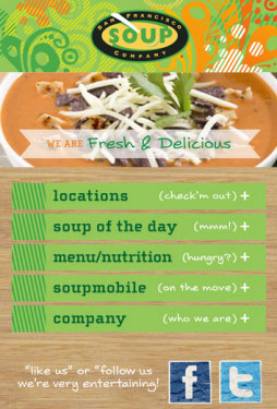 SF Soup CO