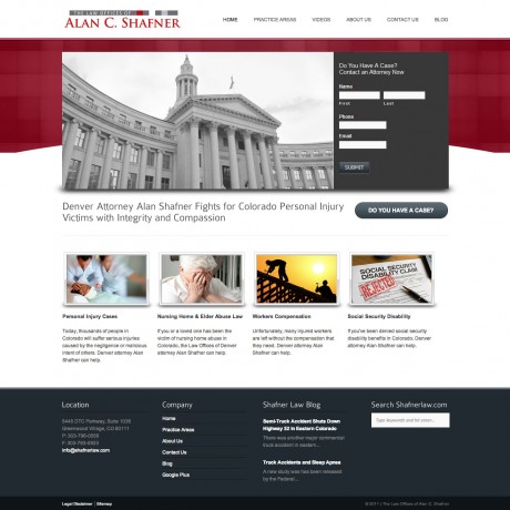 Shafner Law