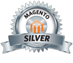 Customer Paradigm - Magento Silver Partner