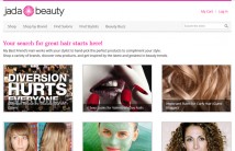Jada Beauty – Magento Community Developers