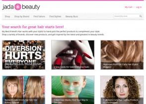 Jada Beauty – Magento Community Developers