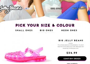 Magento Support: Jelly Beans Australia Magento Community Programming
