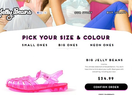 Magento Support: Jelly Beans Australia Magento Community Programming