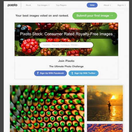 Pixoto – Magento API Integration