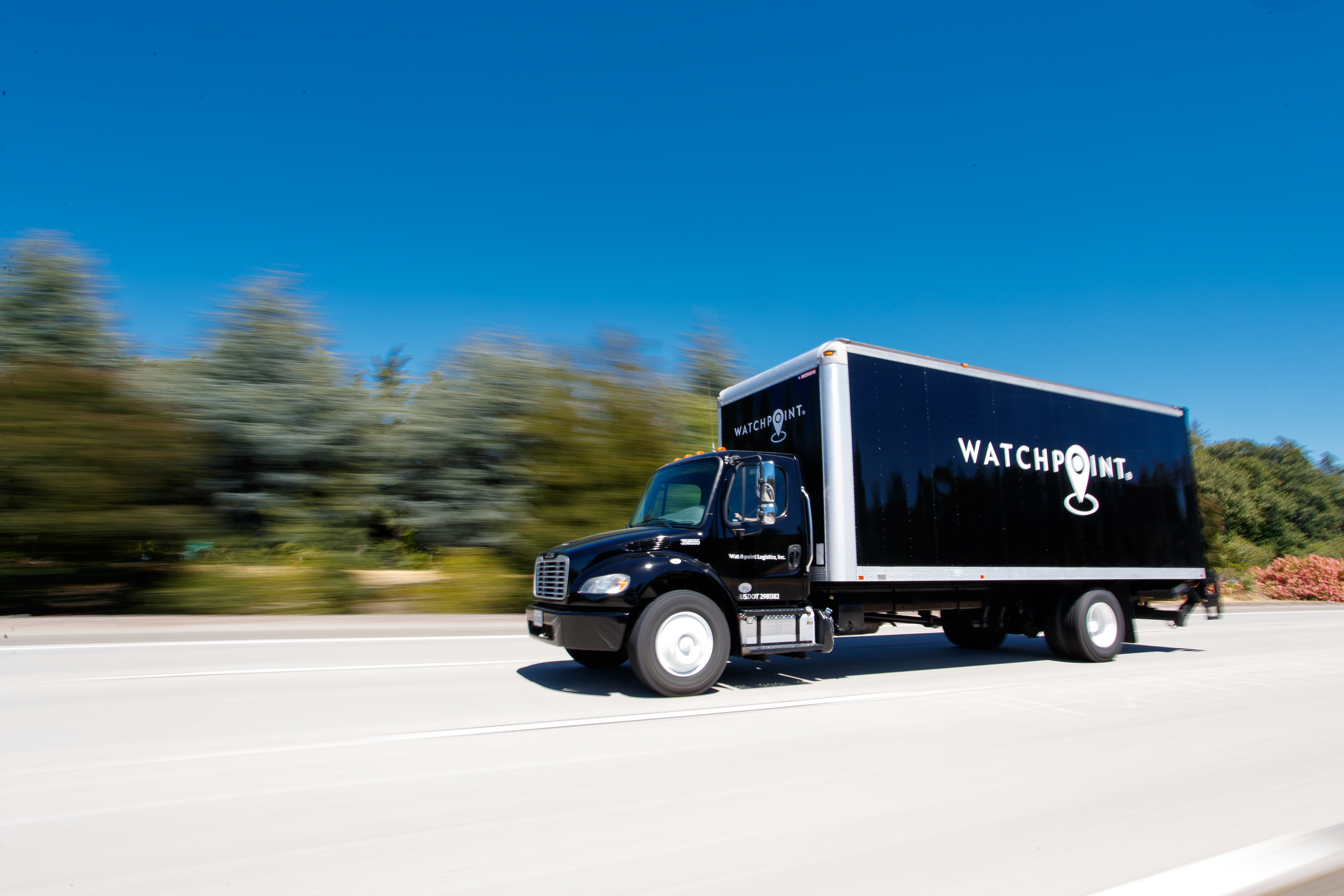 OnPoint - Watchpoint Logistics