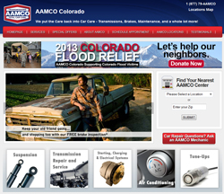 AAMCO Colorado