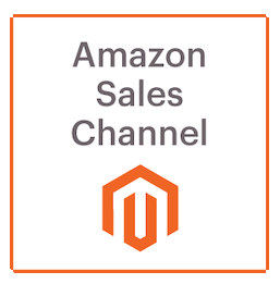 Amazon Sales Channel for Magento 2