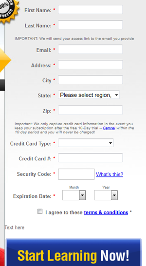 Magento Custom Checkout