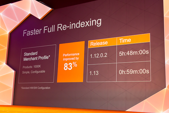 Faster Full Reindexing for Magento Enterprise 1.13