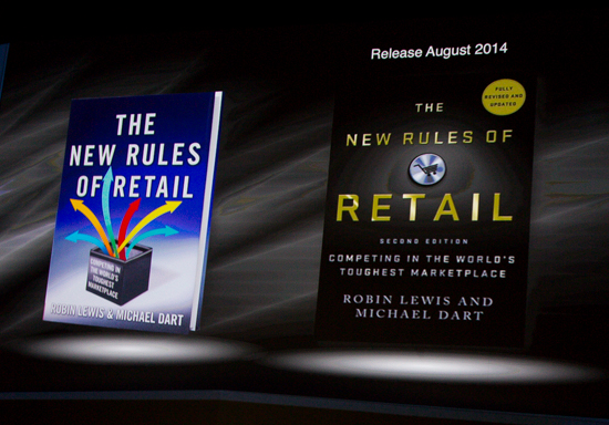 New Rules of Retail