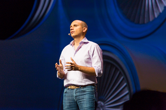 Roy Rubin Leaving Magento, the company he founded