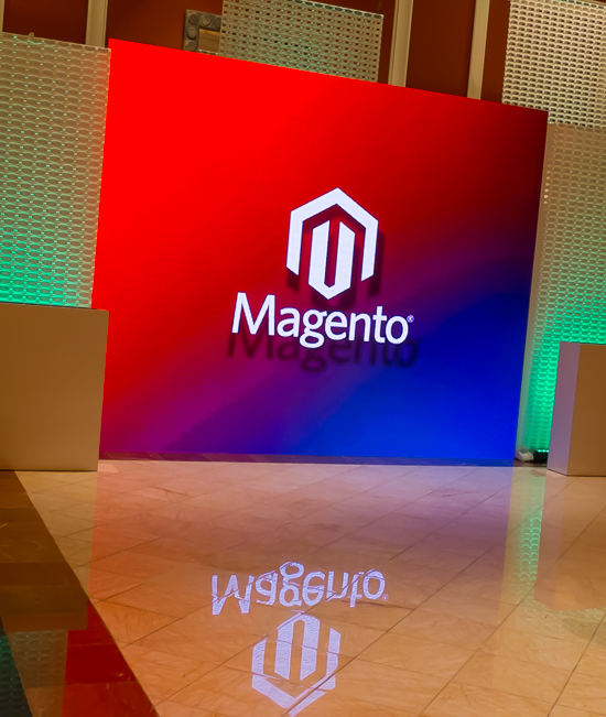 Magento