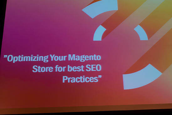 SEO for Magento