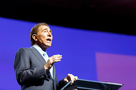 Steve Wynn