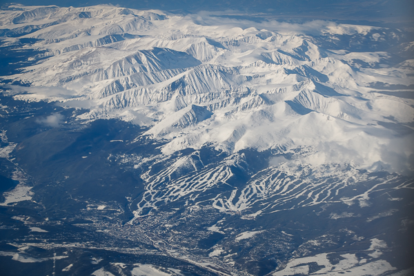 Breckenridge, CO