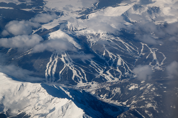 Copper Mountain, CO.