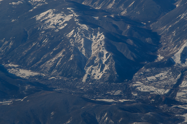 Aspen, CO 